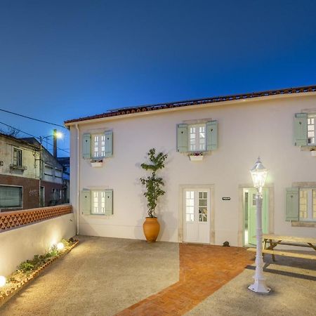Gardenland House Leiria Apartamento Exterior foto