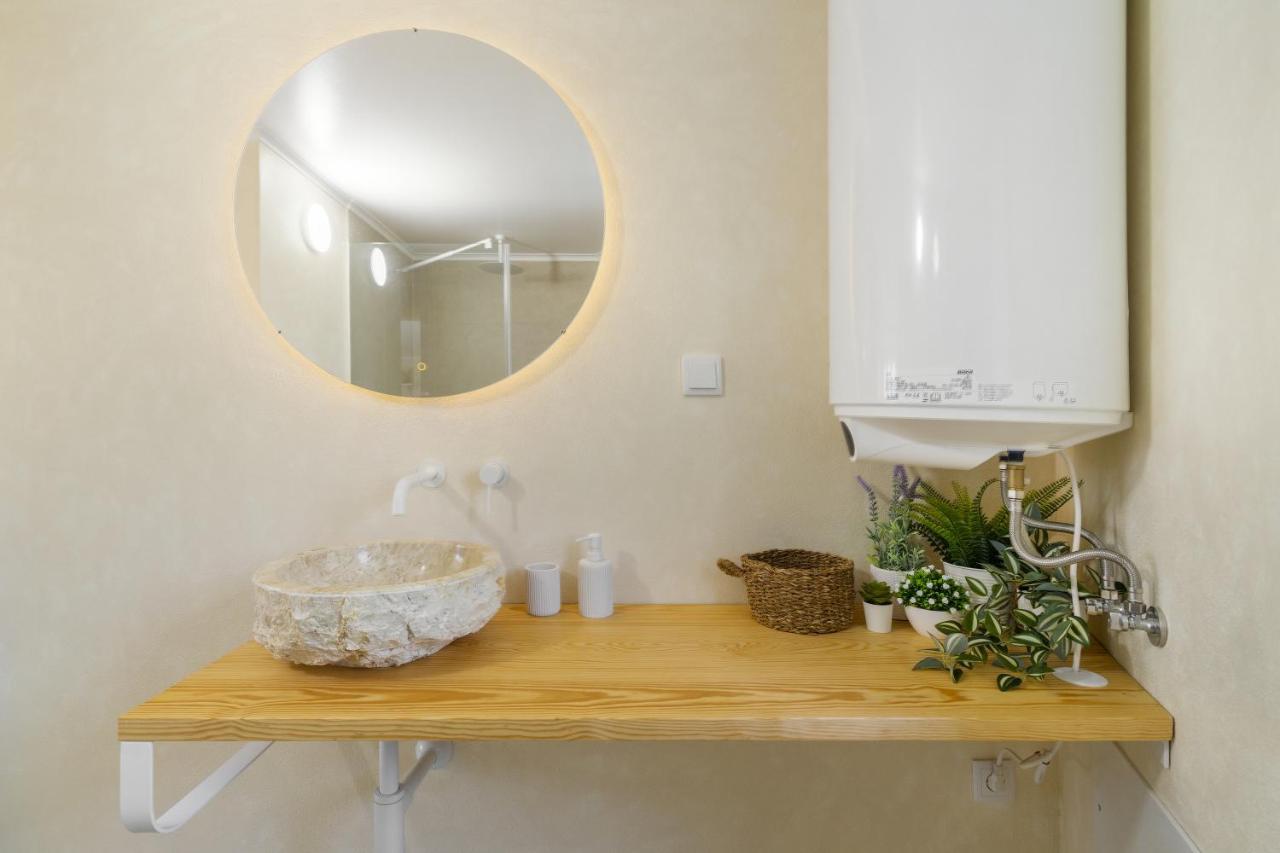 Gardenland House Leiria Apartamento Exterior foto