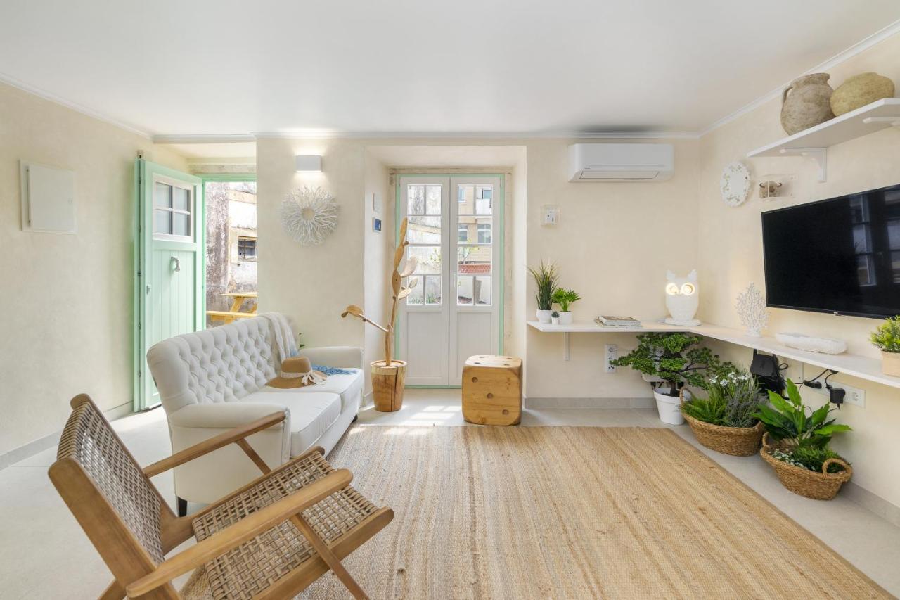Gardenland House Leiria Apartamento Exterior foto