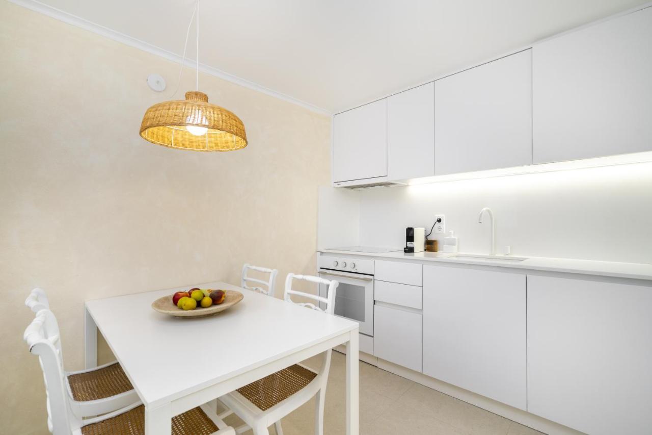 Gardenland House Leiria Apartamento Exterior foto