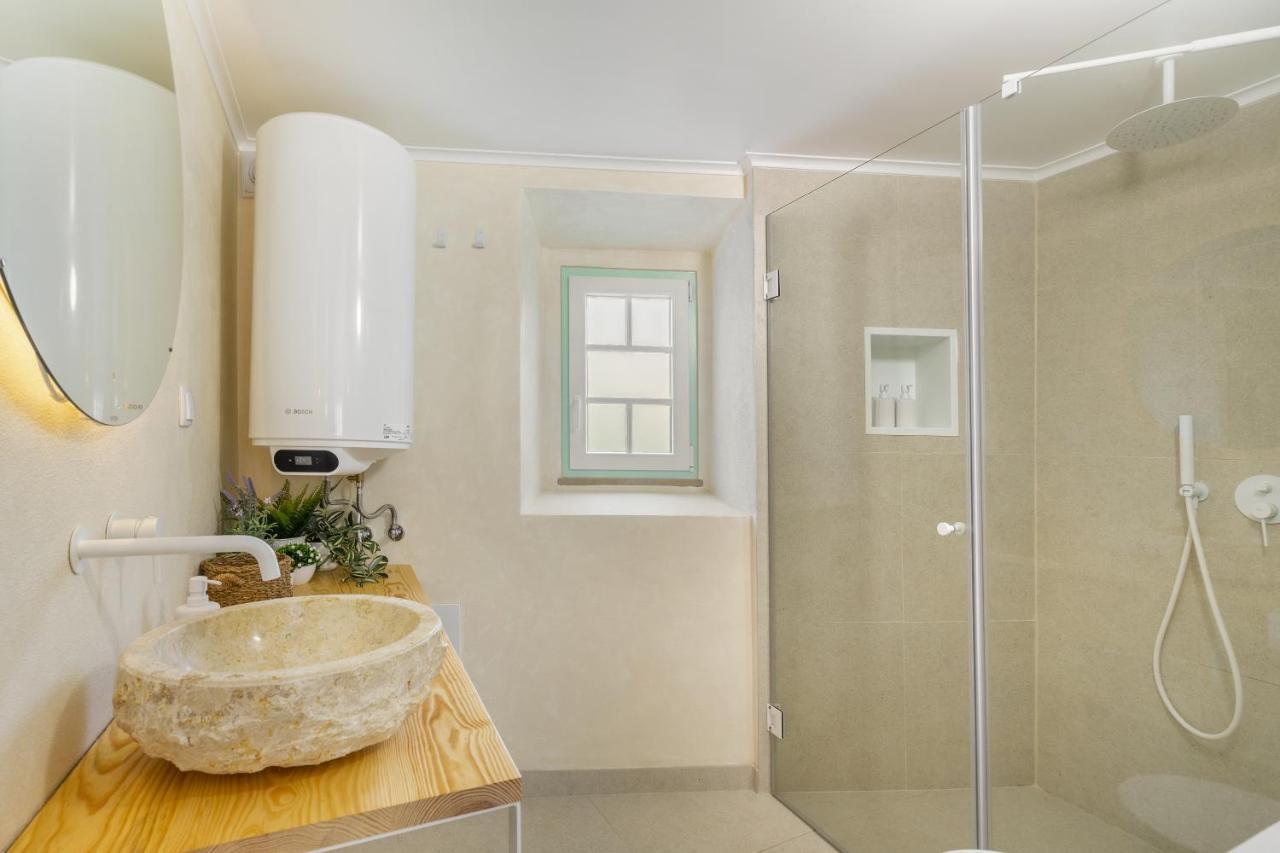 Gardenland House Leiria Apartamento Exterior foto