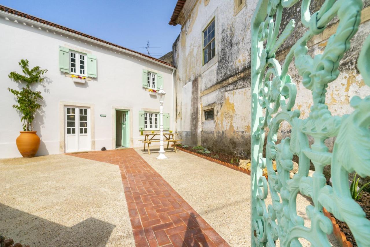 Gardenland House Leiria Apartamento Exterior foto
