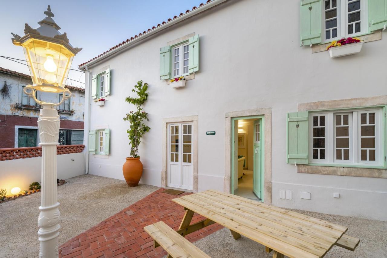 Gardenland House Leiria Apartamento Exterior foto