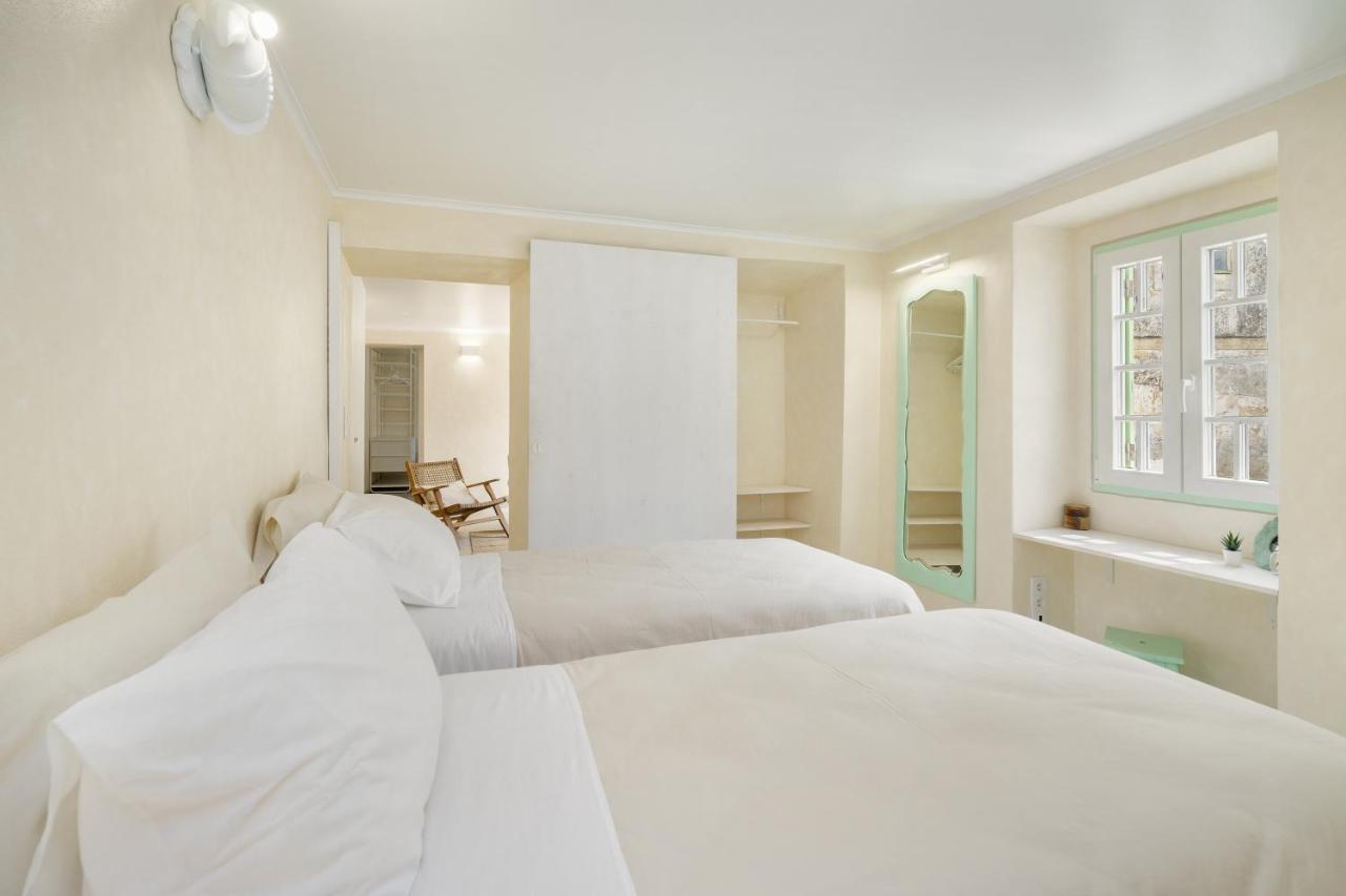 Gardenland House Leiria Apartamento Exterior foto